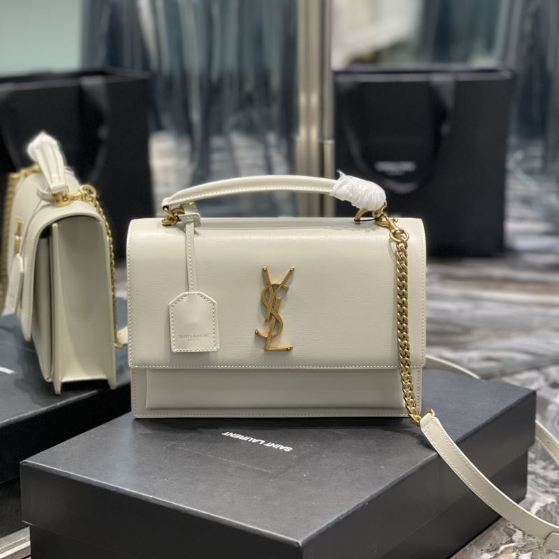 Y*L top handle bags
